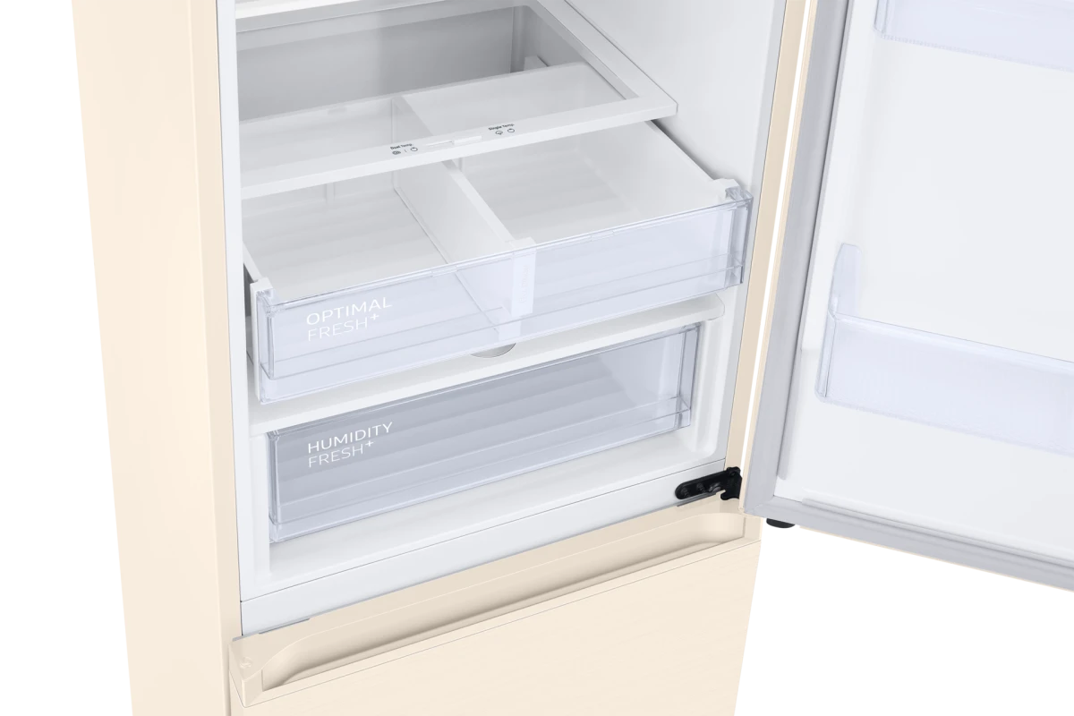 Холодильник Samsung RB38T676FEL/WT