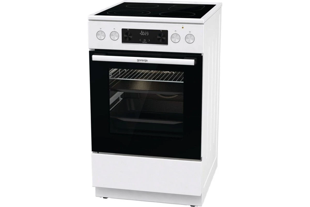 Электрическая плита Gorenje GECS5C60WPA