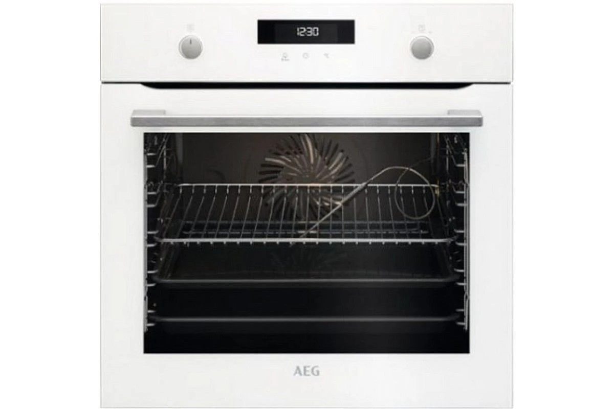 Духовой шкаф AEG BCR546350W
