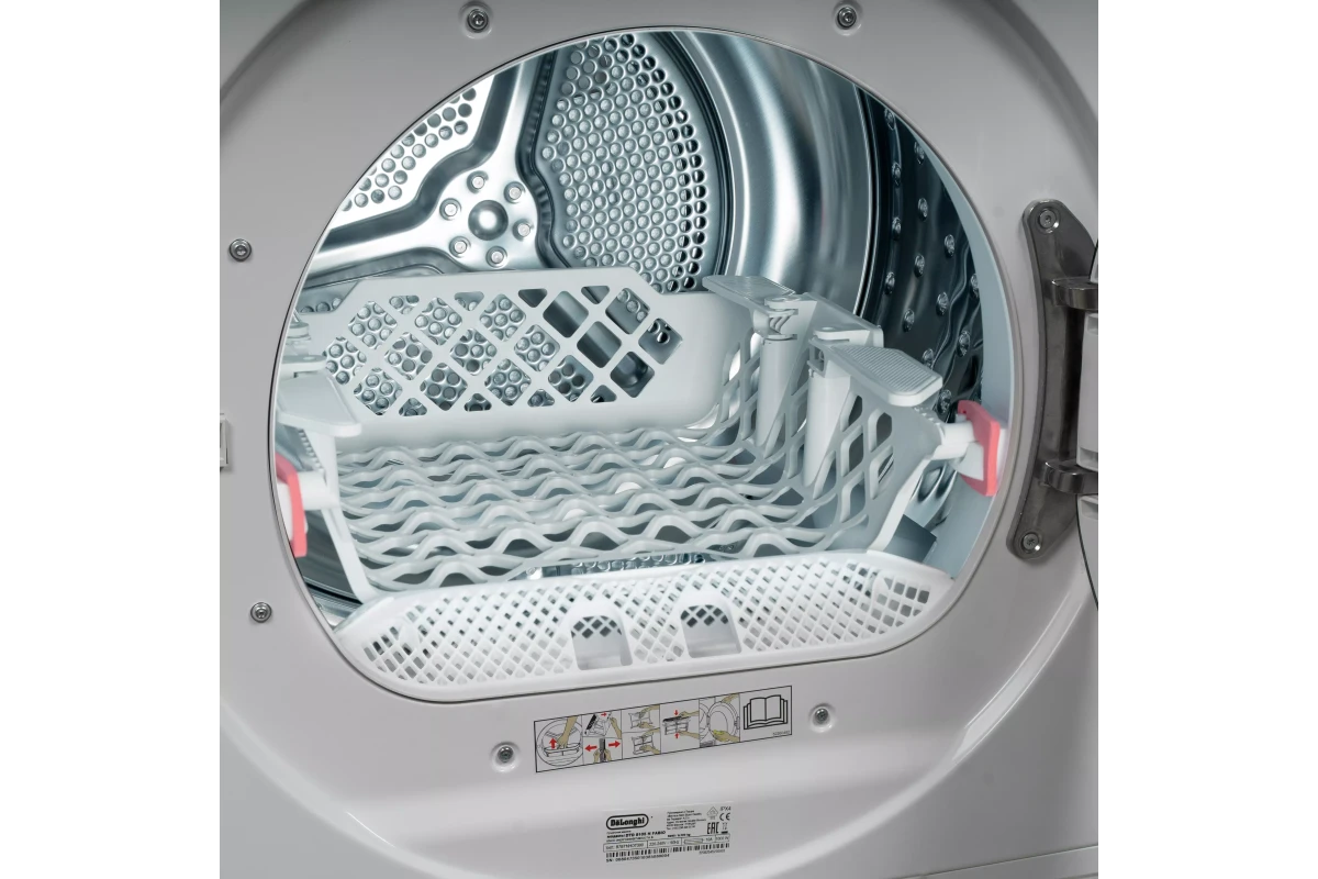 Сушильная машина DeLonghi DTD 795 H FABIO