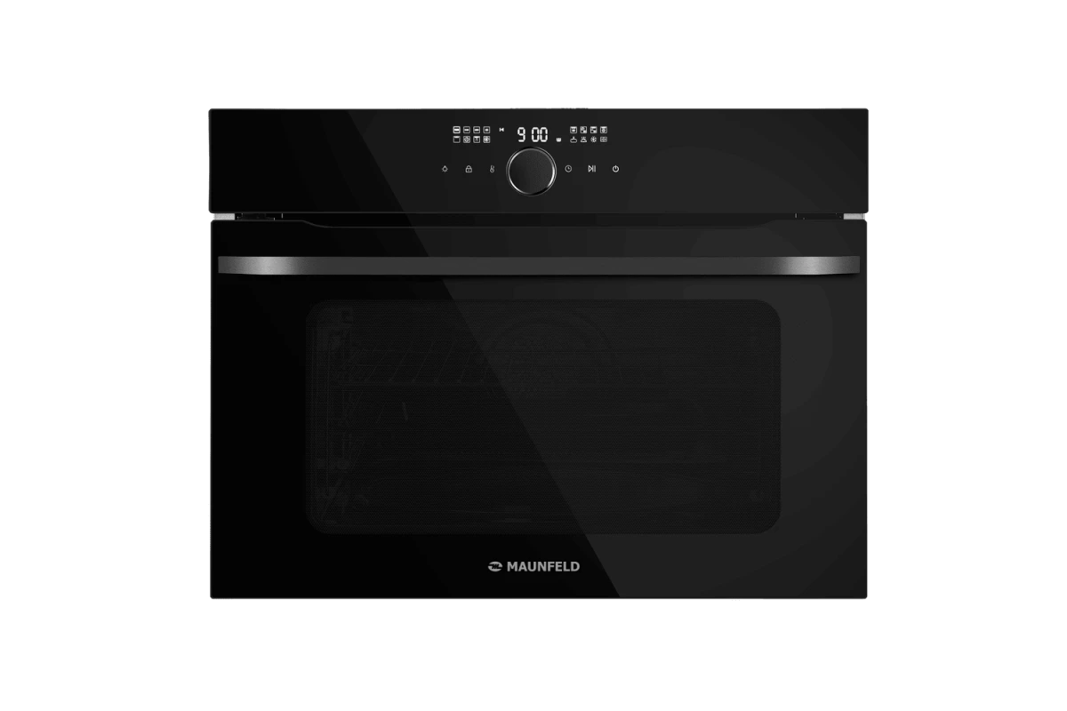Духовой шкаф Maunfeld XCMO4418GB Glossy
