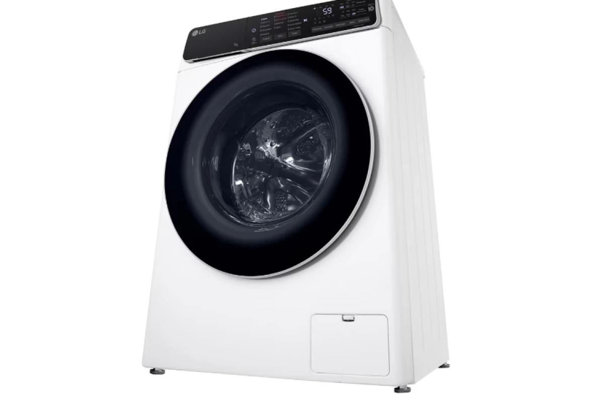 Стиральная машина LG AI DD F2T3HS6W