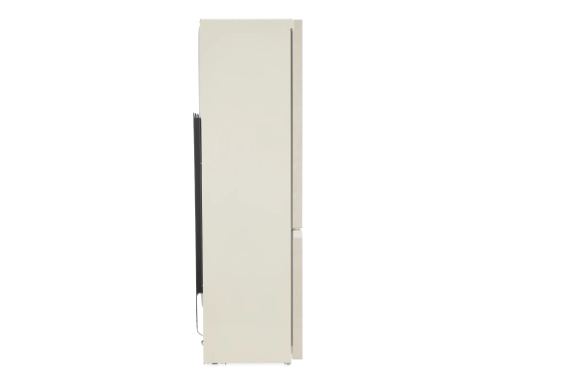 Холодильник с нижней морозильной камерой Hotpoint HTR 7200 M
