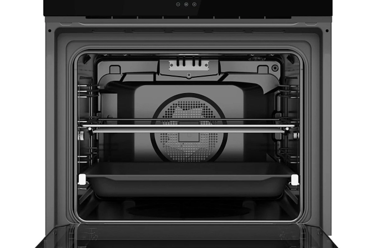 Духовой шкаф Teka HLB 8300 Black glass
