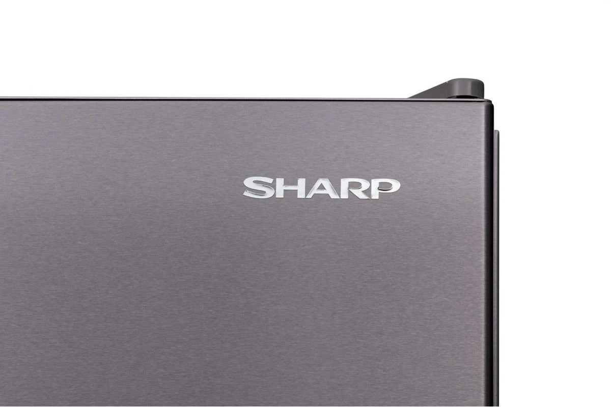 Холодильник SHARP SJ-653GHXI52R