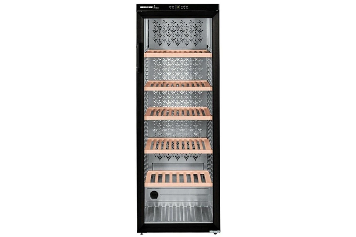 Винный климатический шкаф Liebherr WKb 4212 Vinothek