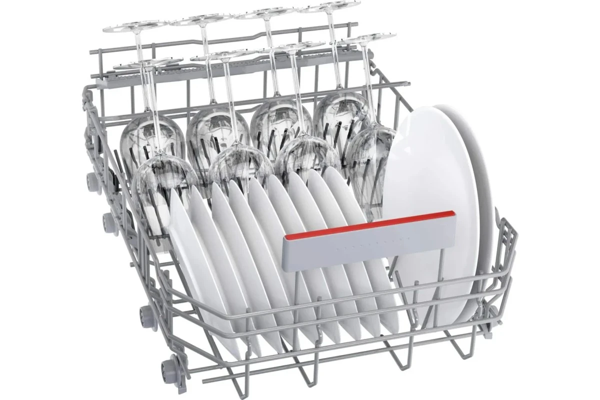 Встраиваемая посудомоечная машина Bosch SPV4HMX49E