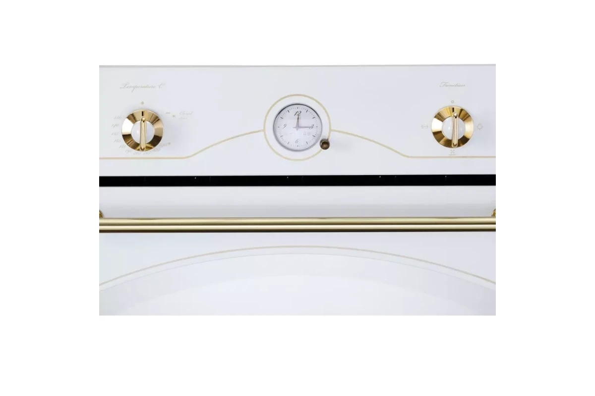 Газовый духовой шкаф DeLonghi CGBG 4