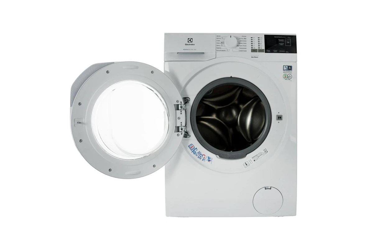 Стиральная машина Electrolux EW6F4R08WU