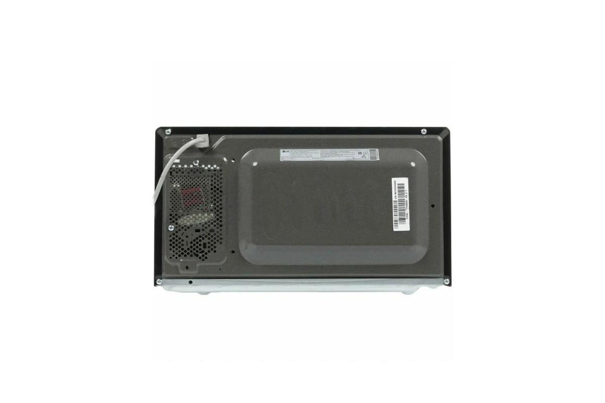 Микроволновая печь LG MS2042DARB