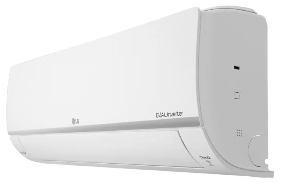 Кондиционер Lg Mega Dual Plus D07TT2
