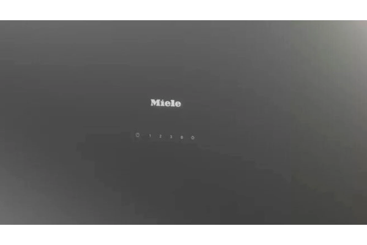 Вытяжка Miele DA9090W GRGR