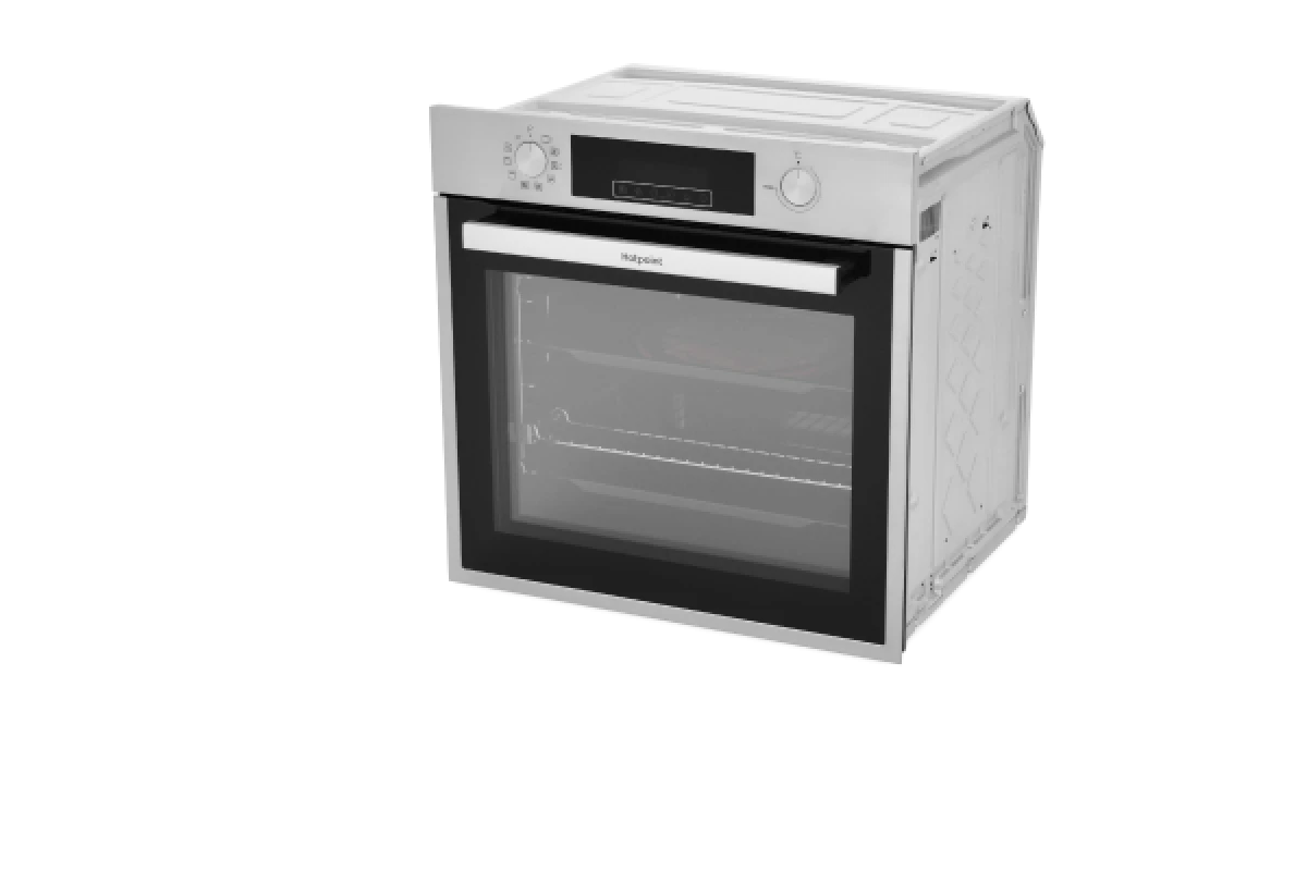 Духовой шкаф Hotpoint FE8 831 JSH IX