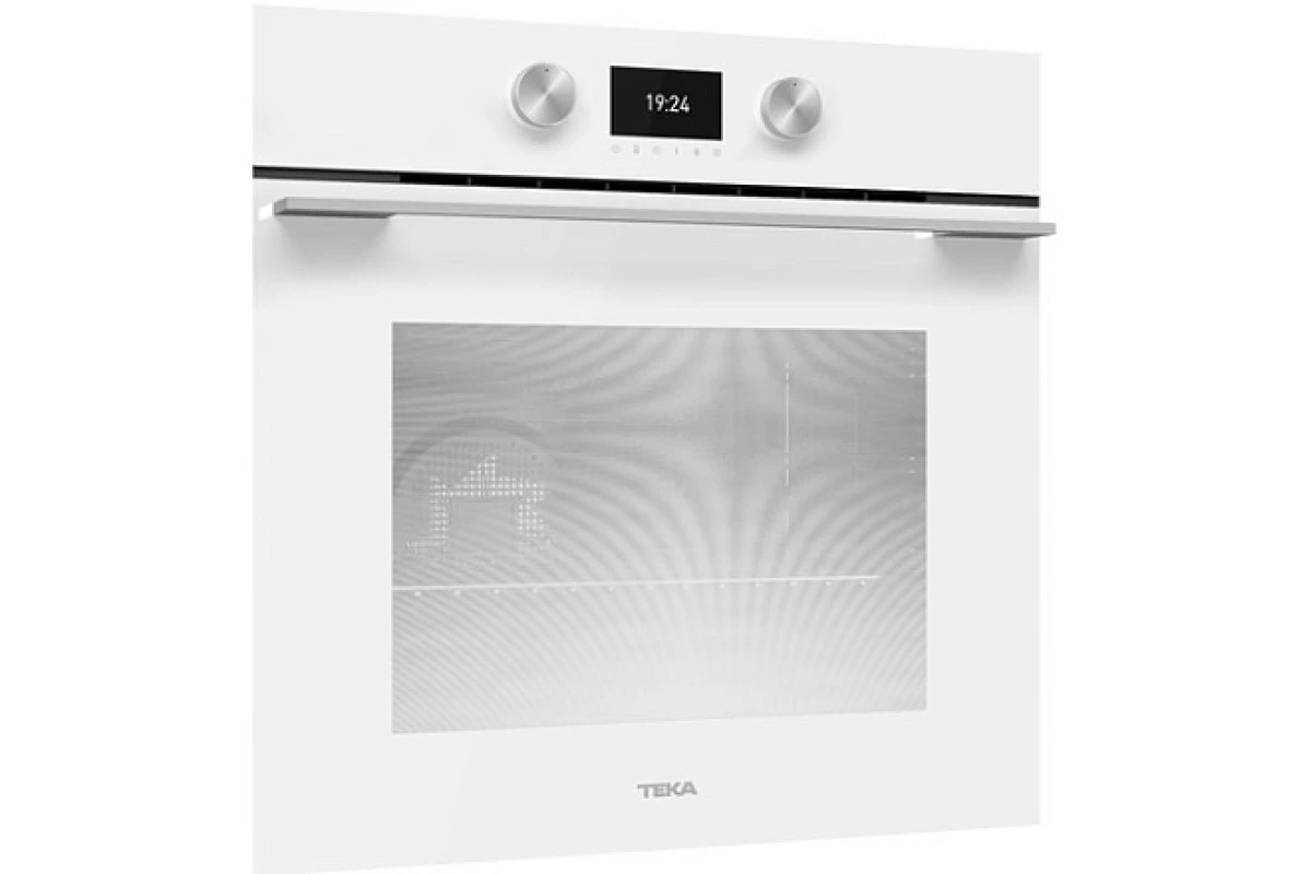 Духовой шкаф Teka HLB 8600 WHITE MARBLE