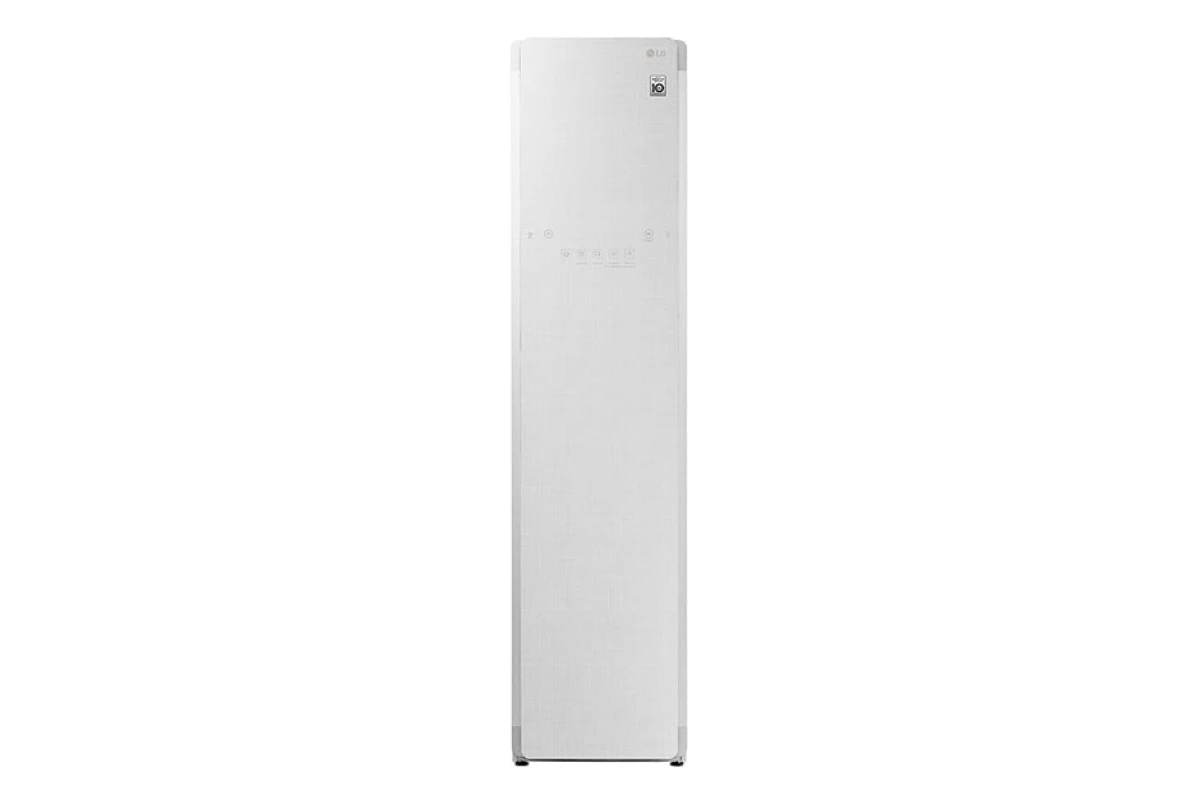 Паровой шкаф LG Styler S3WER