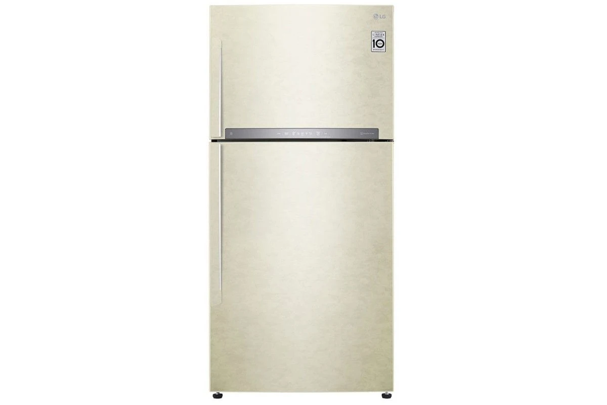 Холодильник LG GN-H702HEHL
