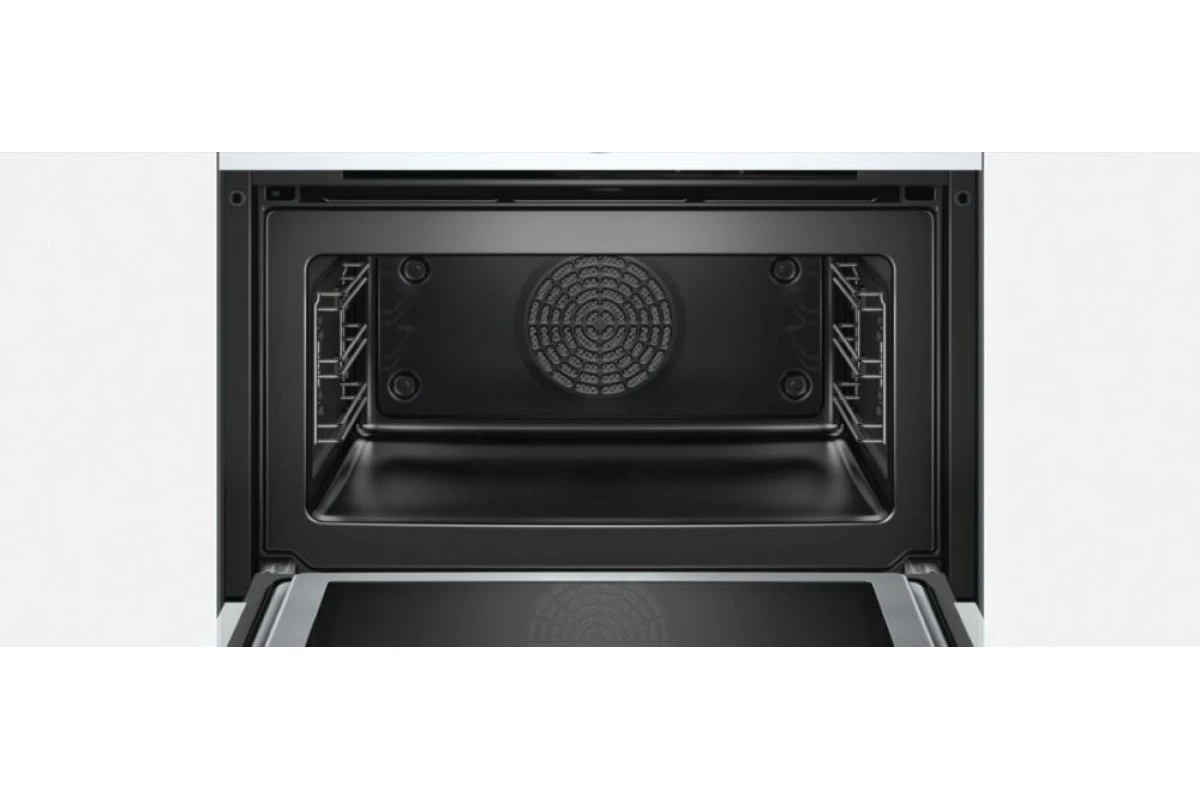 Компактный духовой шкаф Bosch CMG633BW1