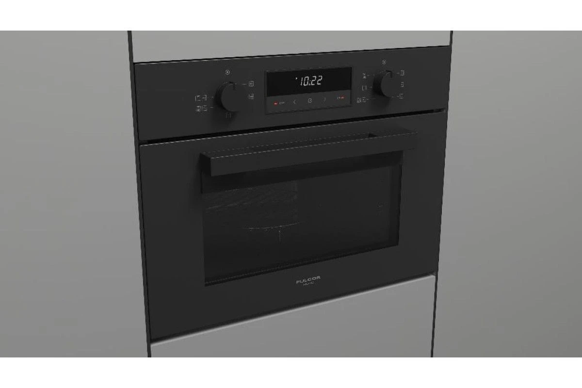 Встраиваемая микроволновая печь Fulgor Milano FUGMO 4505 MT MBK