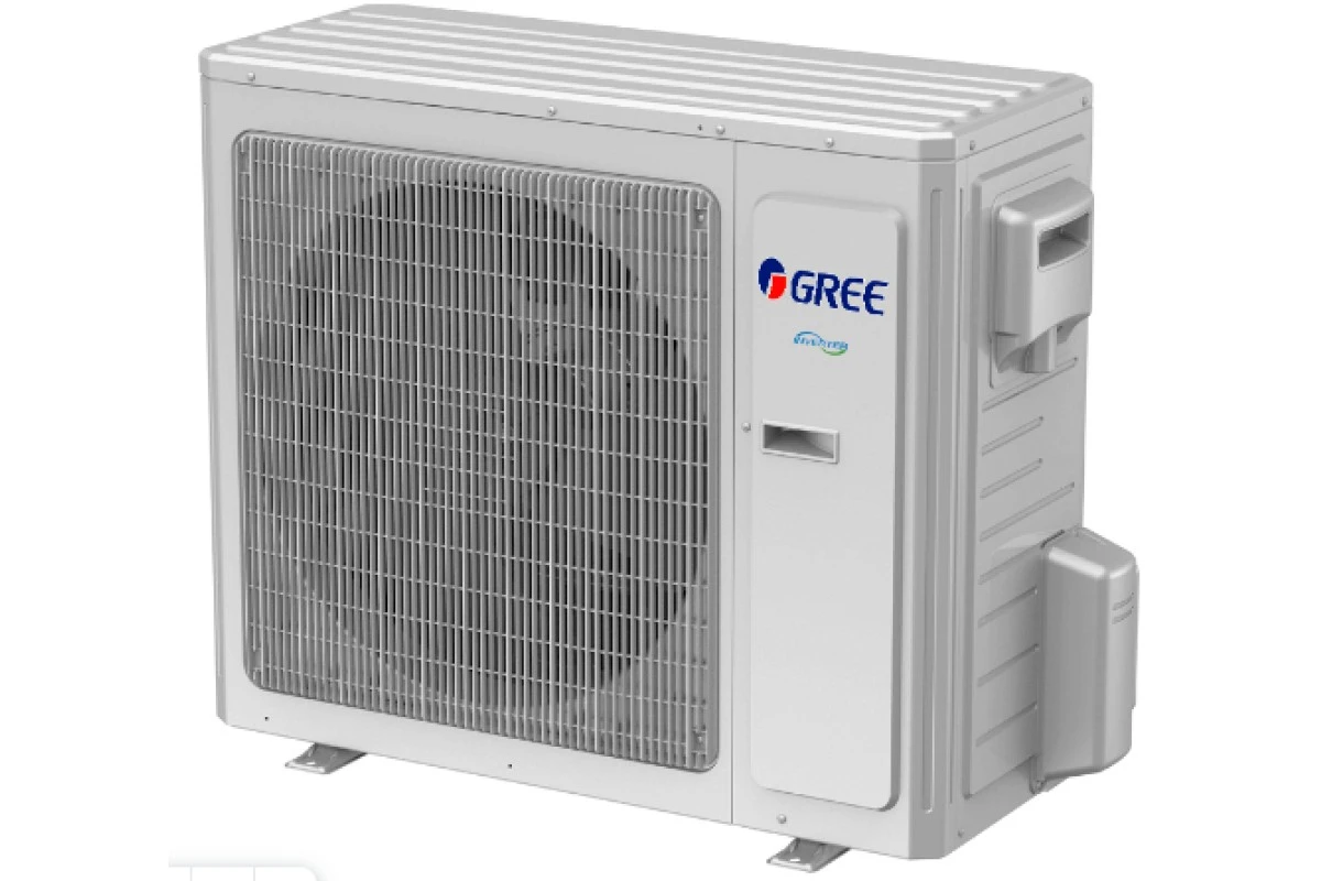 Кассетный кондиционер Gree GUD50T1/B-S