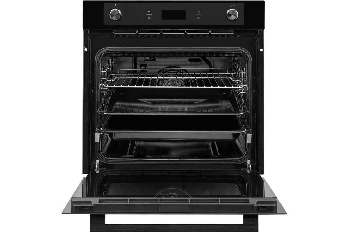 Духовой шкаф Kuppersberg HM 629 Black