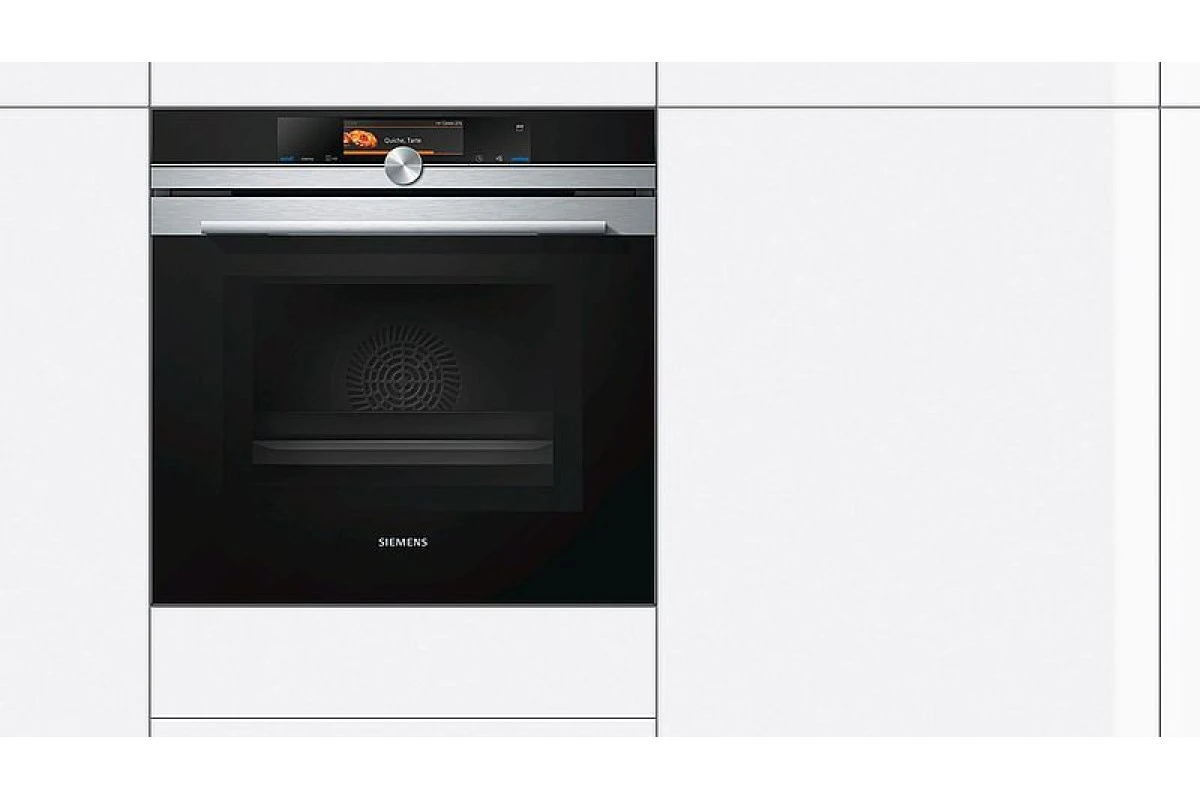 Духовой шкаф Siemens HN678G4S6