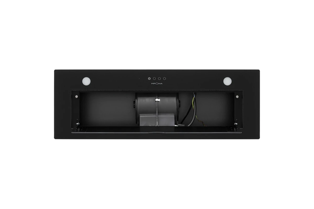 Вытяжка Krona ARVEN 900 BLACK S