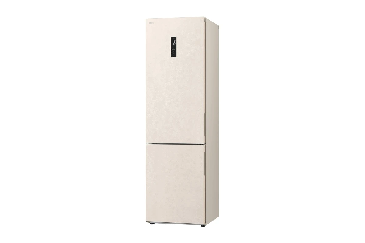 Холодильник LG GC-B509AEMW