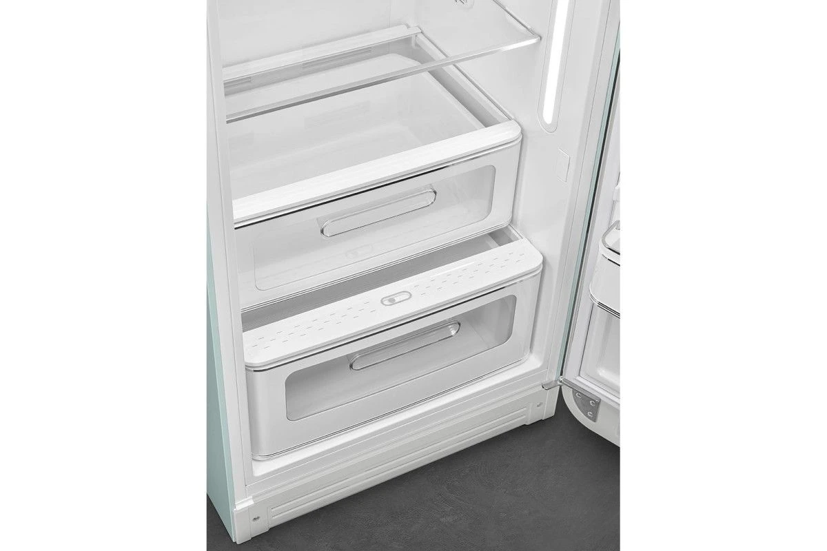 Холодильник Smeg FAB28RDSA5