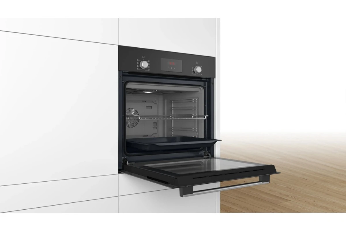 Духовой шкаф Bosch HBF153BB0