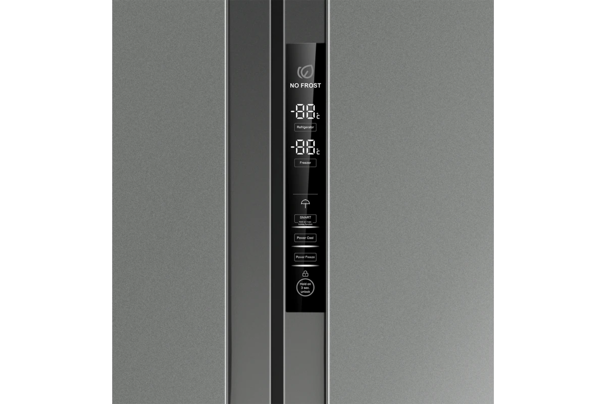 Холодильник Haier HRF-523DS6RU