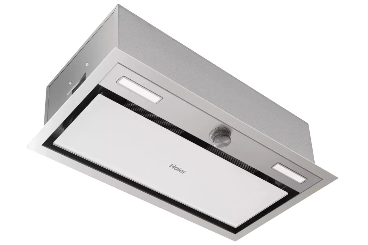 Встраиваемая вытяжка Haier HVX-BI664GWX