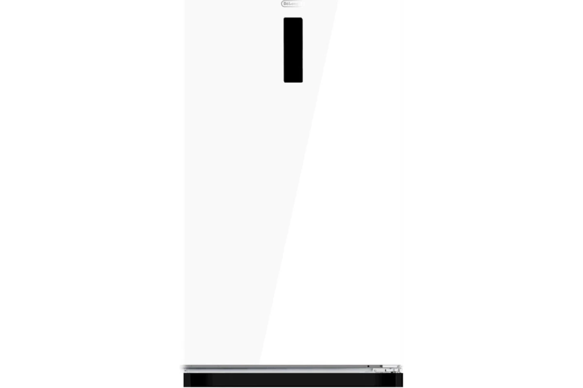 Двухкамерный холодильник DeLonghi DCS 19NFI BB DAMIANO