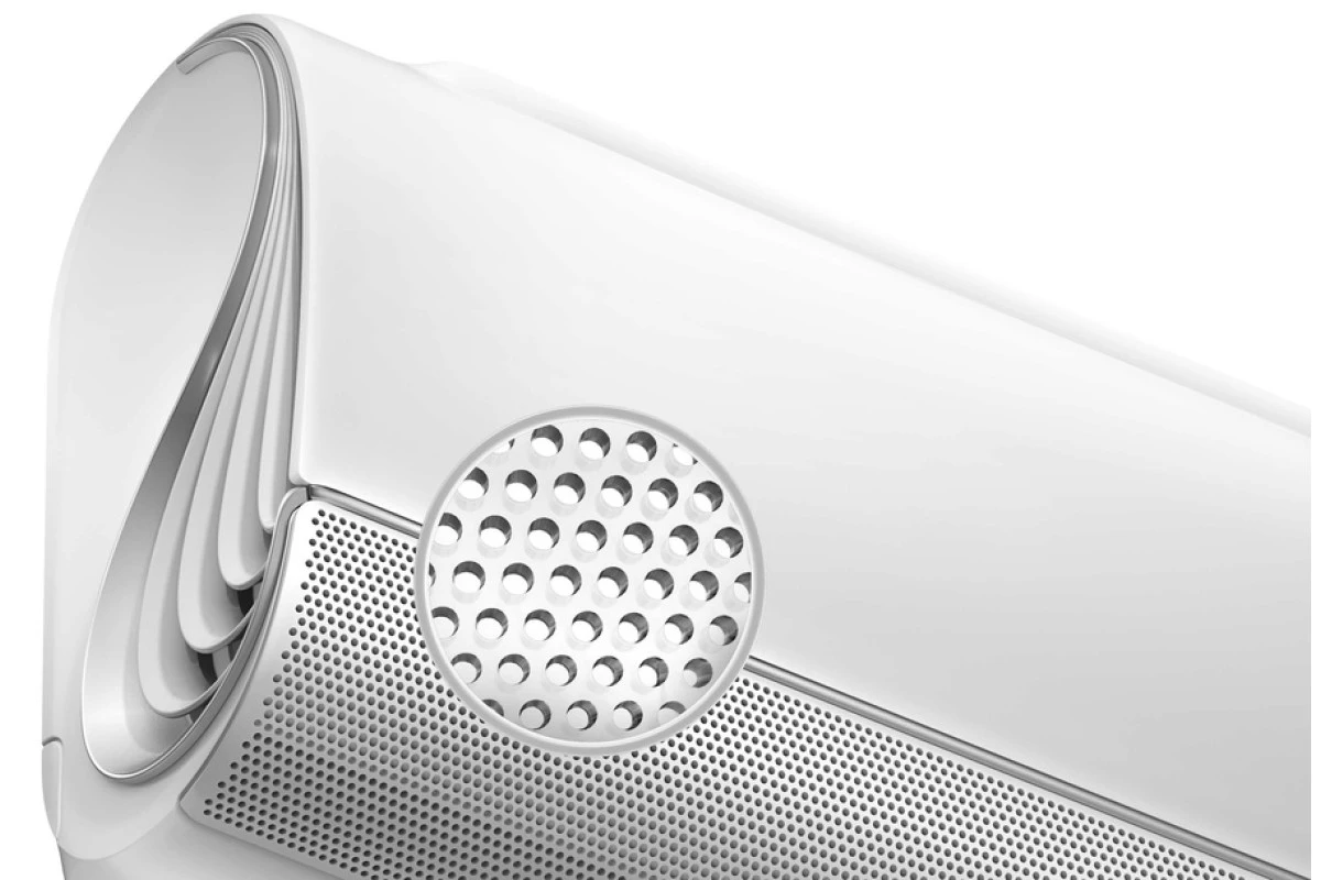 Кондиционер Midea Breezeless MSFA2W-09N8D6-I/MSFA1-09N8D6-O