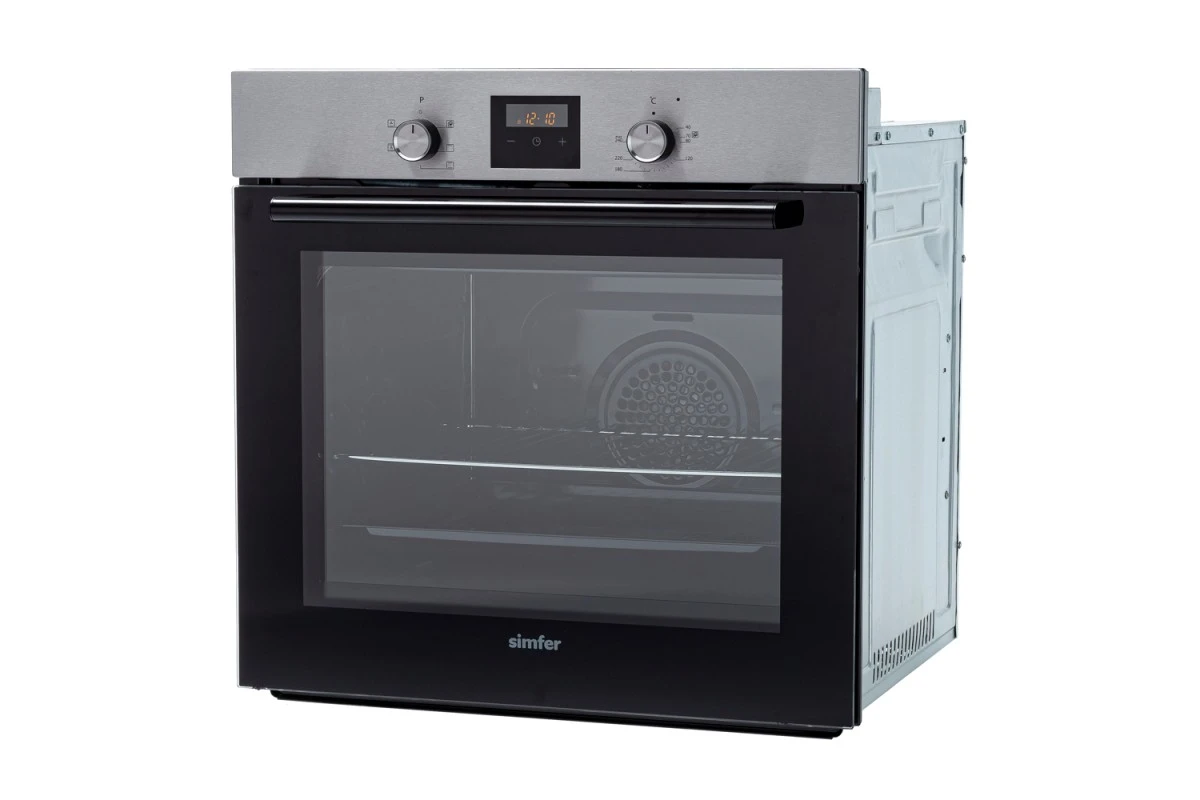 Электрический духовой шкаф Simfer B6EM56001