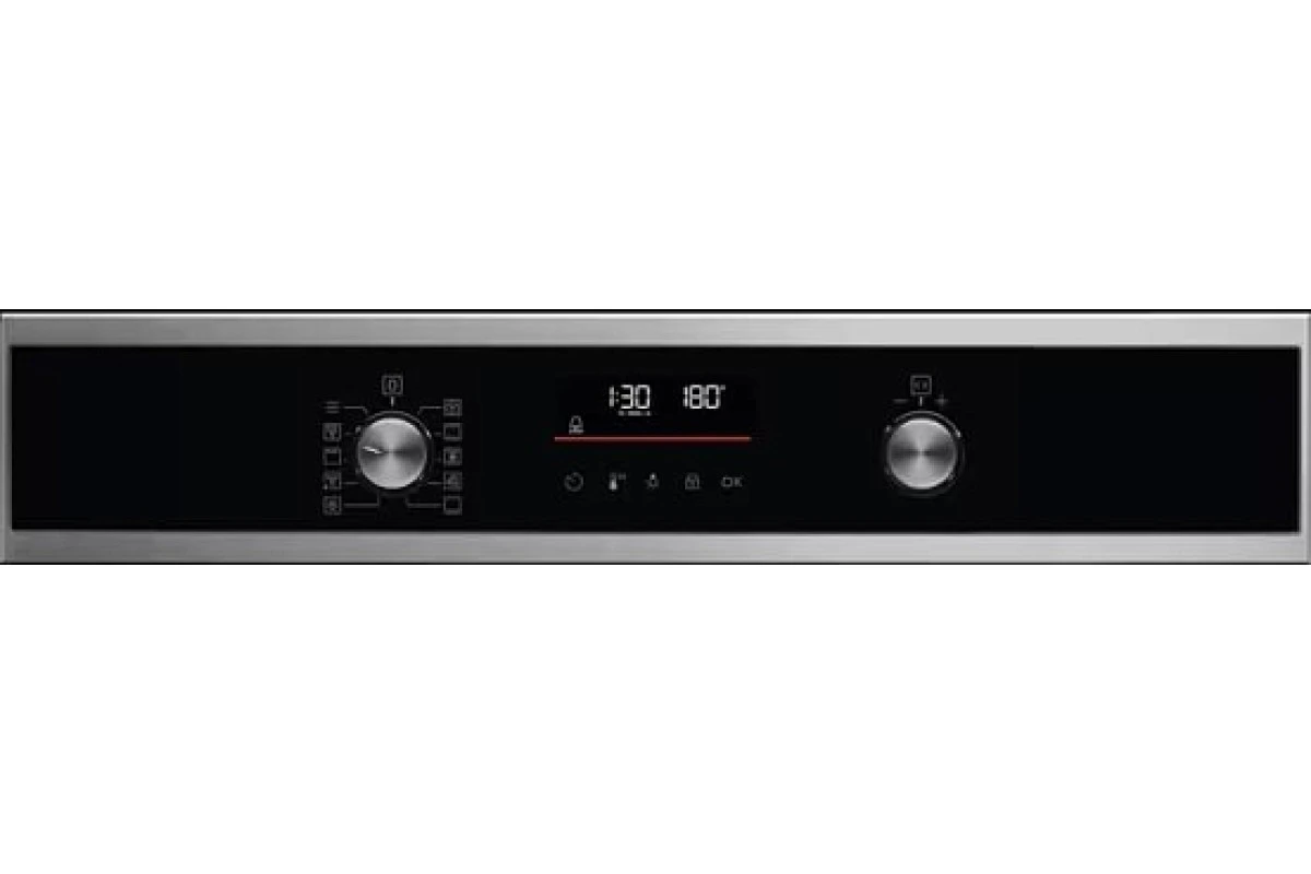 Духовой шкаф Electrolux EOF6P76BX