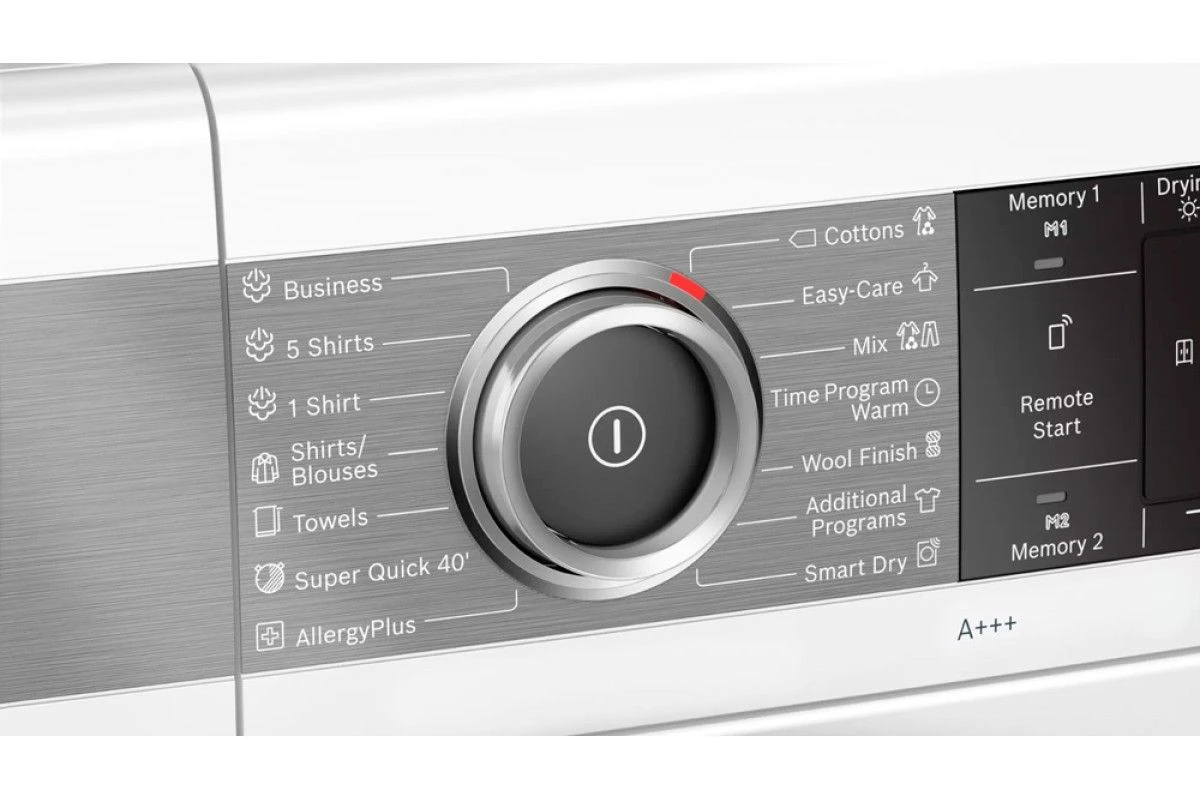Сушильная машина Bosch WTX87EH0EU