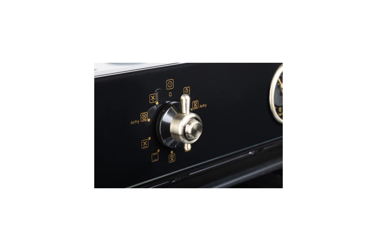 Духовой шкаф Hiberg VM 6392 BR