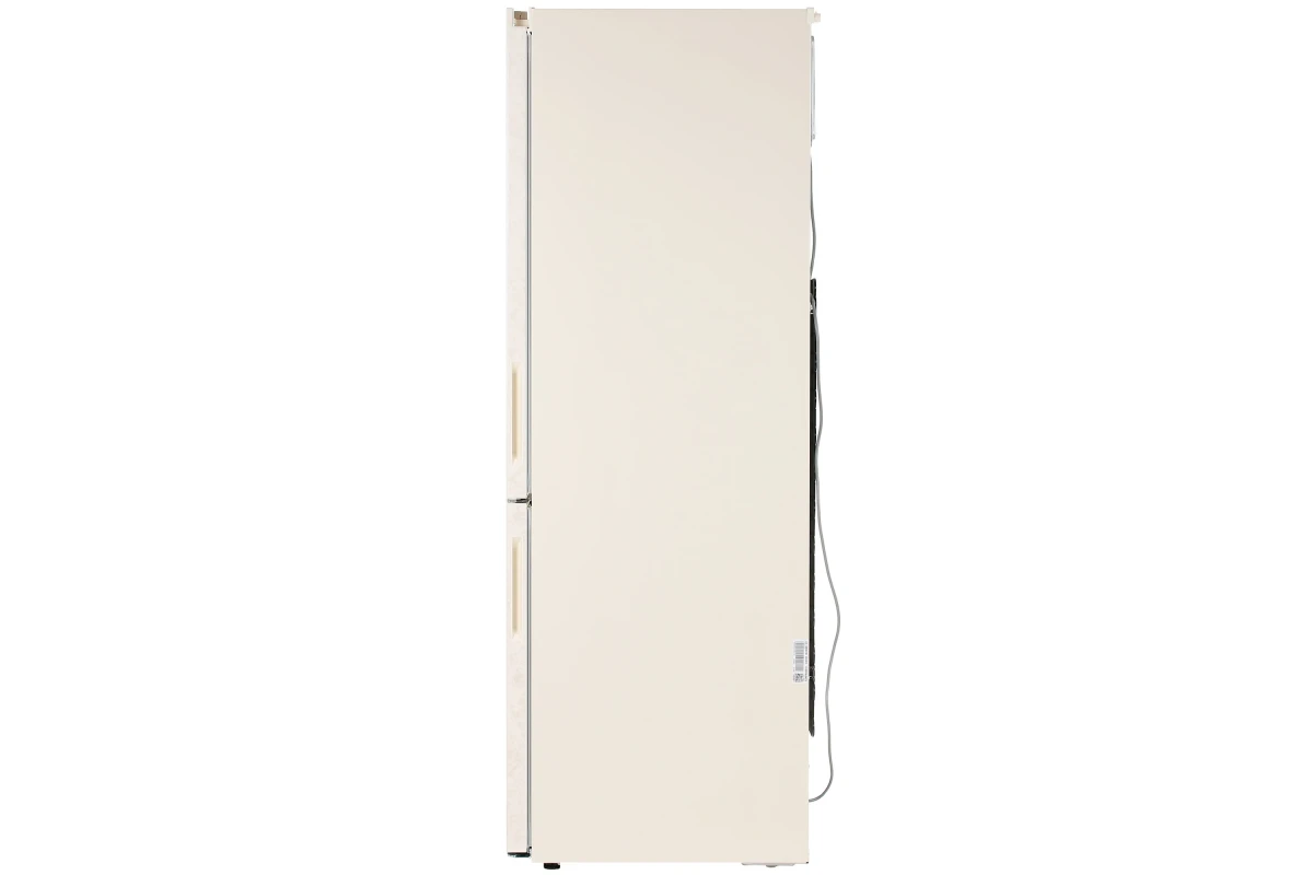 Холодильник LG GA-B459CEWL