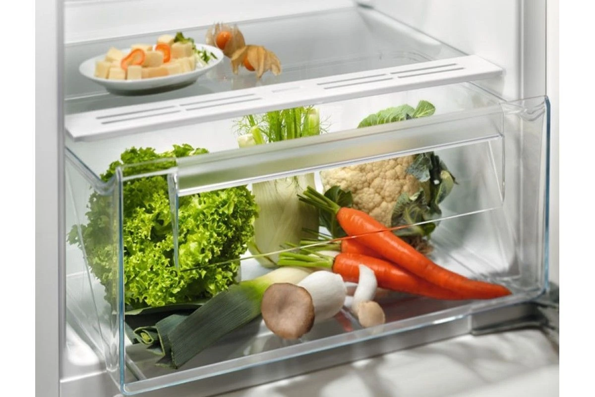 Встраиваемый холодильник Electrolux LRB3AE12S