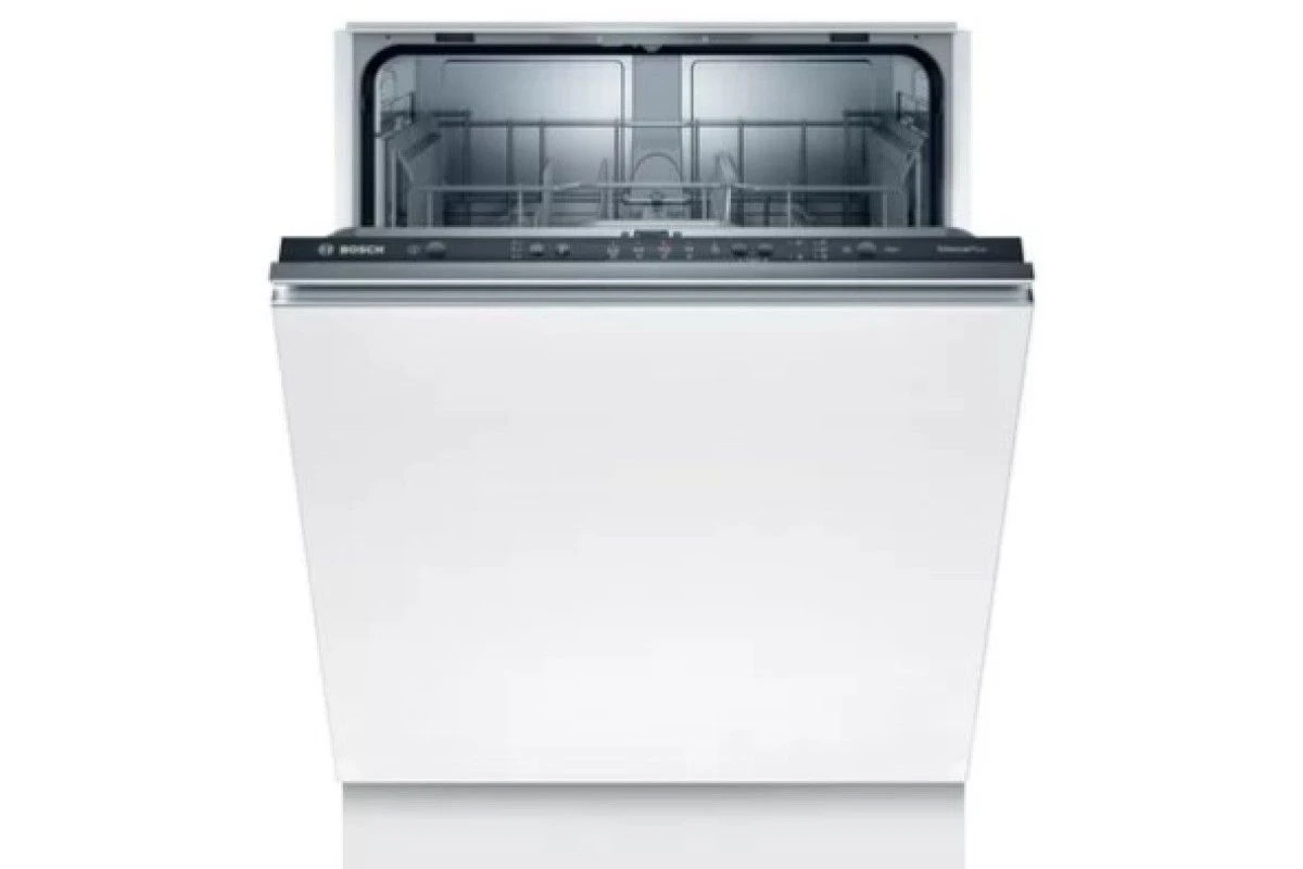 Встраиваемая посудомоечная машина Bosch SMV25CX02R