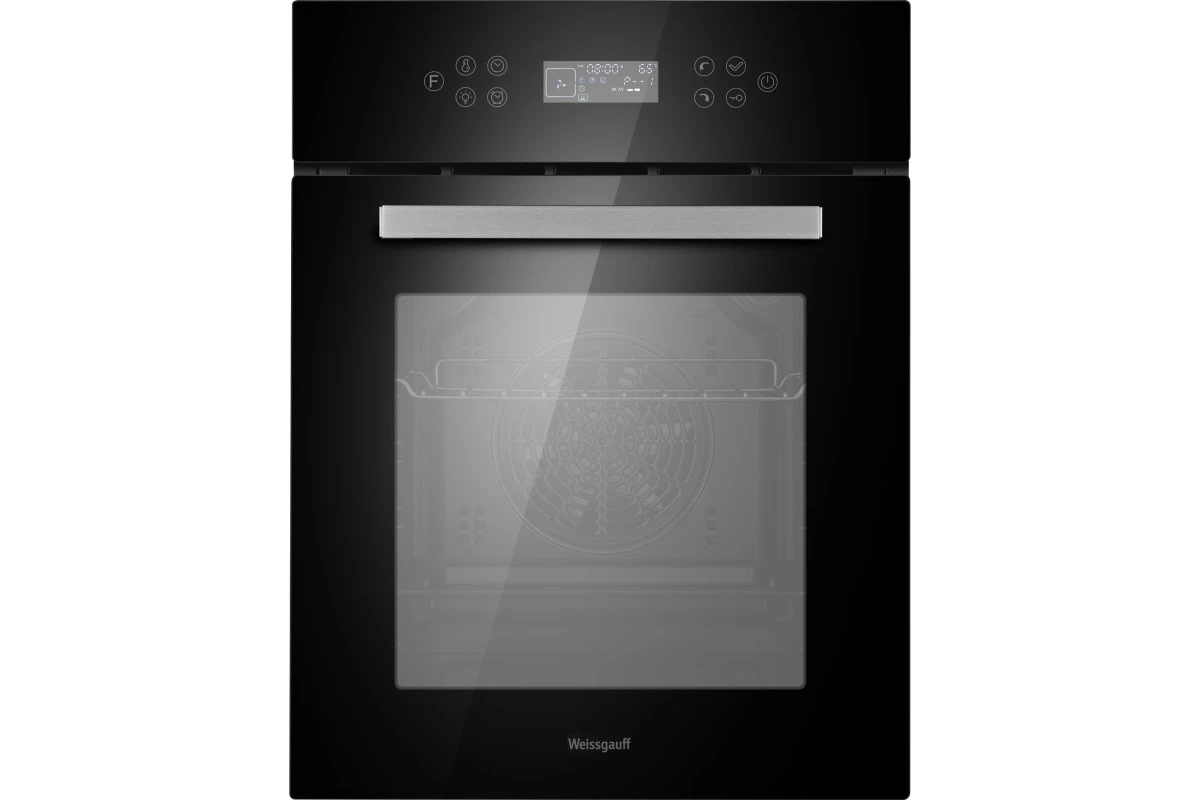 Духовой шкаф Weissgauff EOY 4511 Touch DB