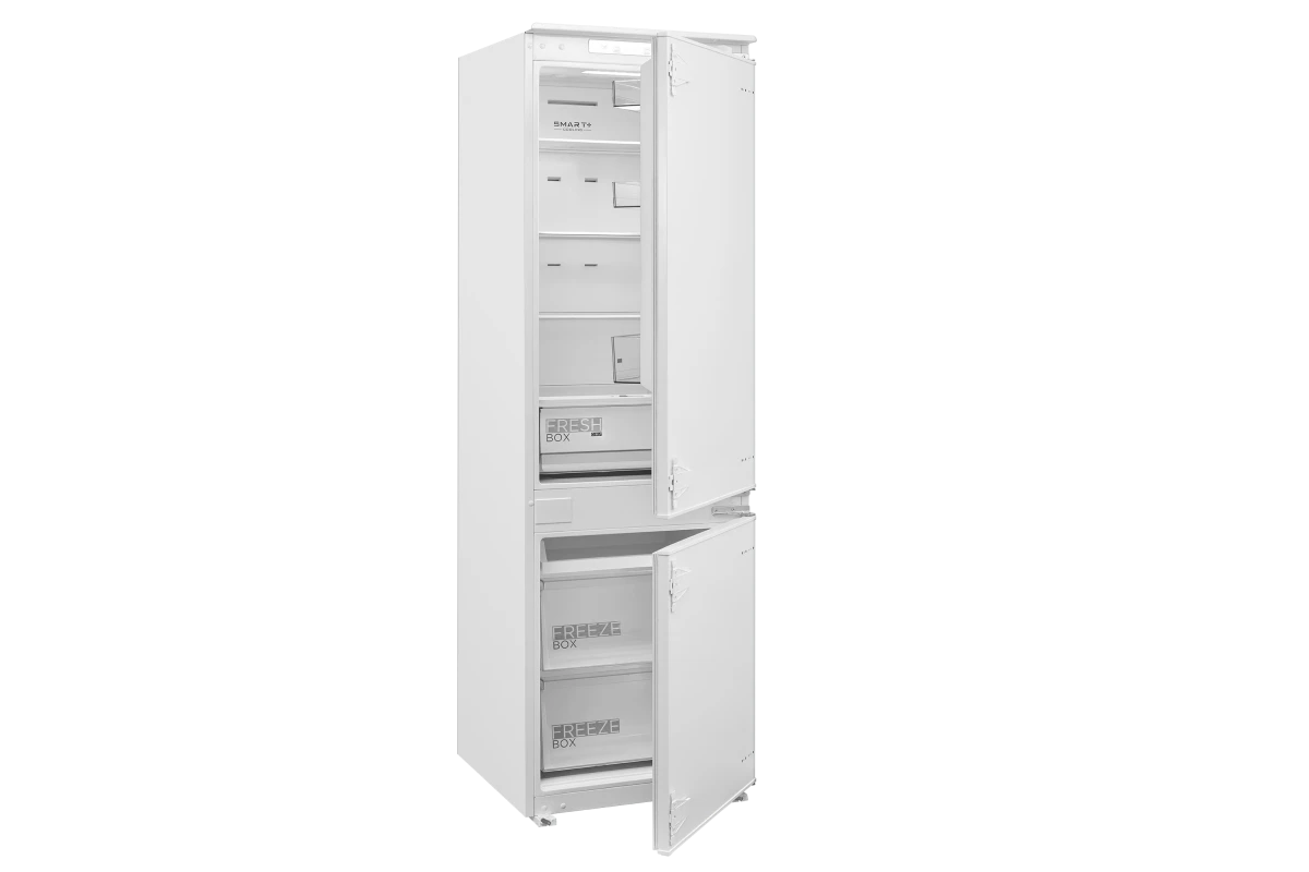 Встраиваемый холодильник Midea MDRE368FGE01