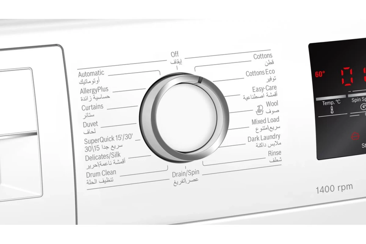 Стиральная машина Bosch WAT28S80GC