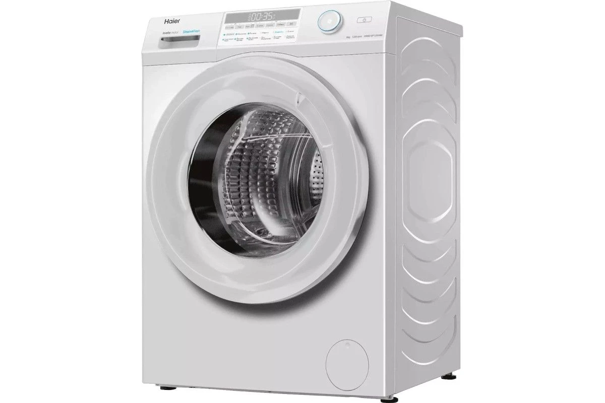 Стиральная машина Haier HW60-BP12959BE