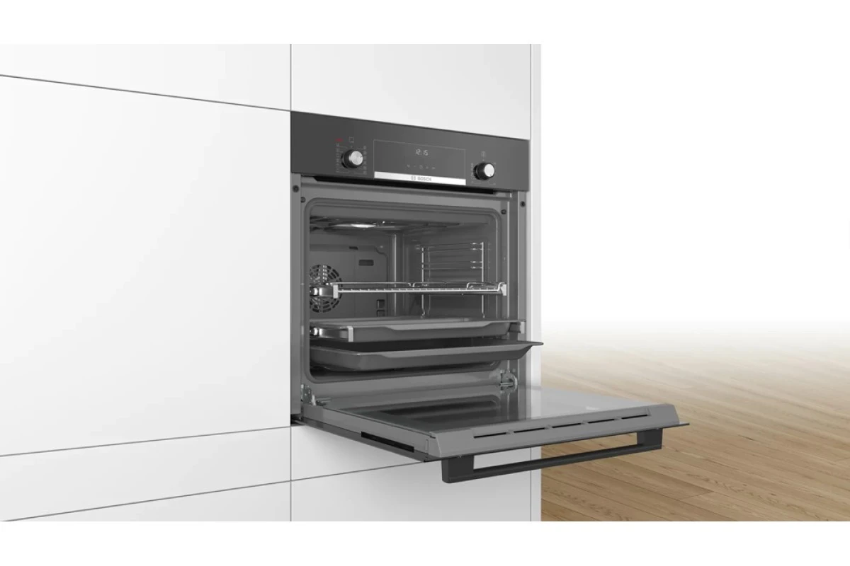 Духовой шкаф Bosch HIJ517YB1R