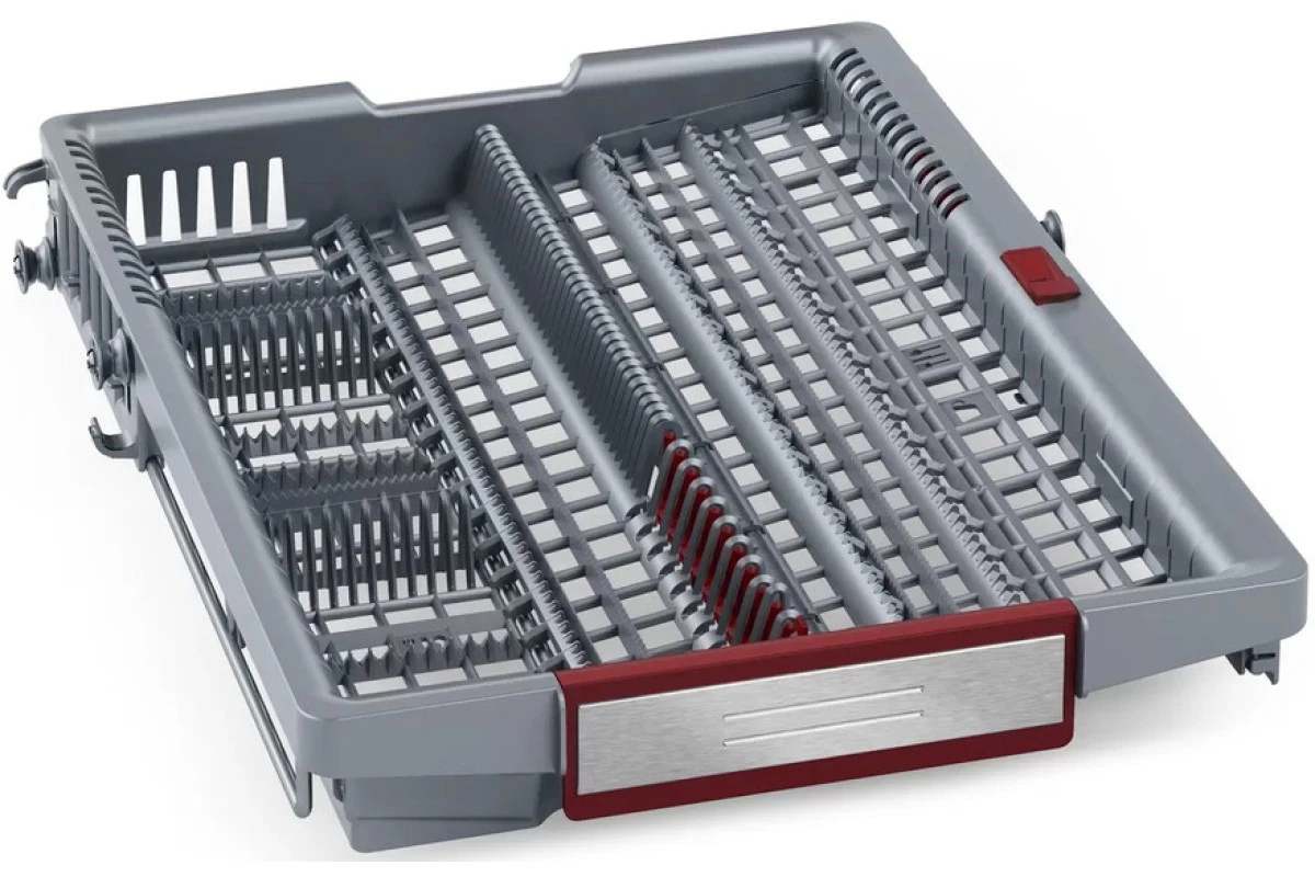 Встраиваемая посудомоечная машина Neff S897ZM800E
