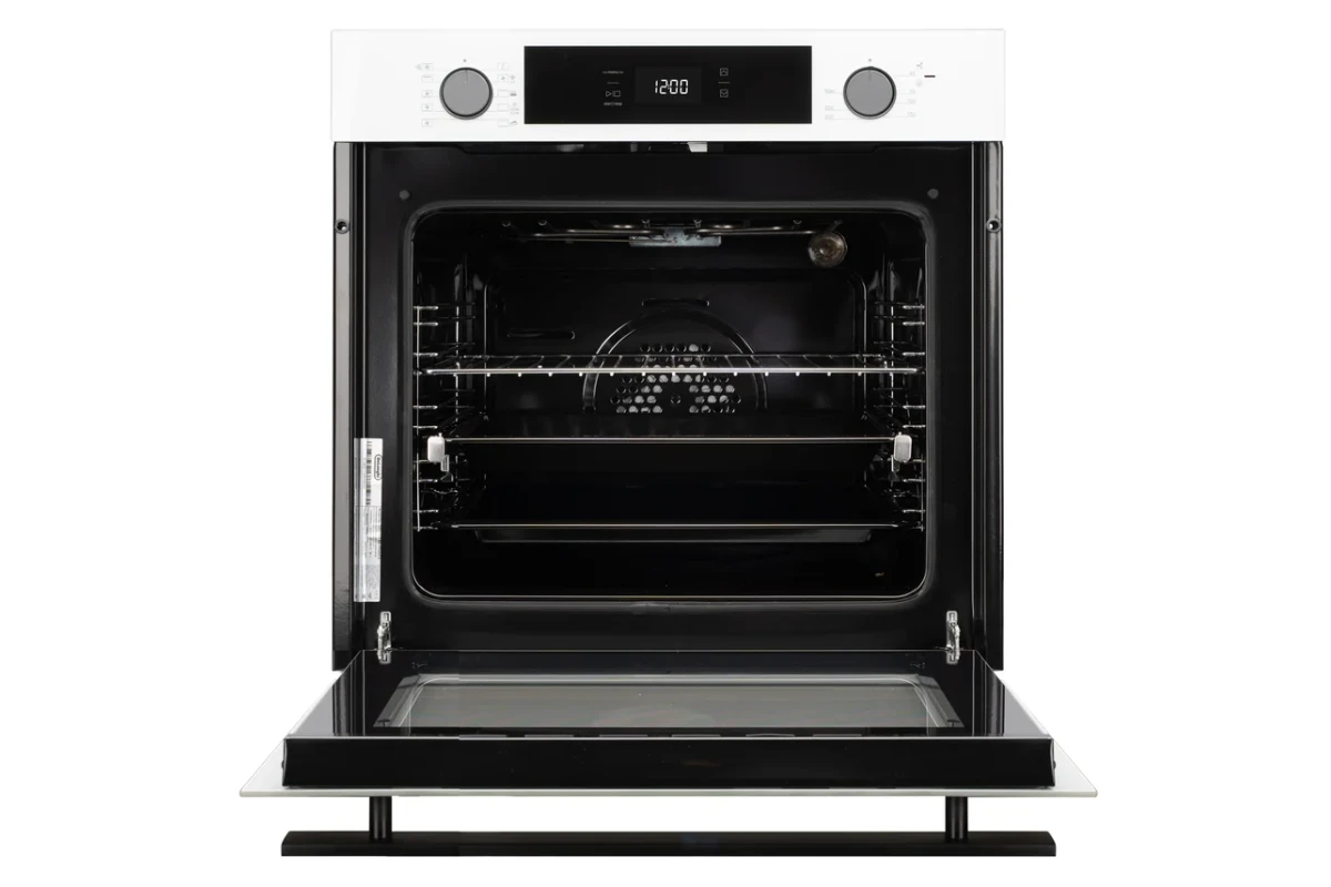 Электрический духовой шкаф DeLonghi DEO 735 BB FRANCA