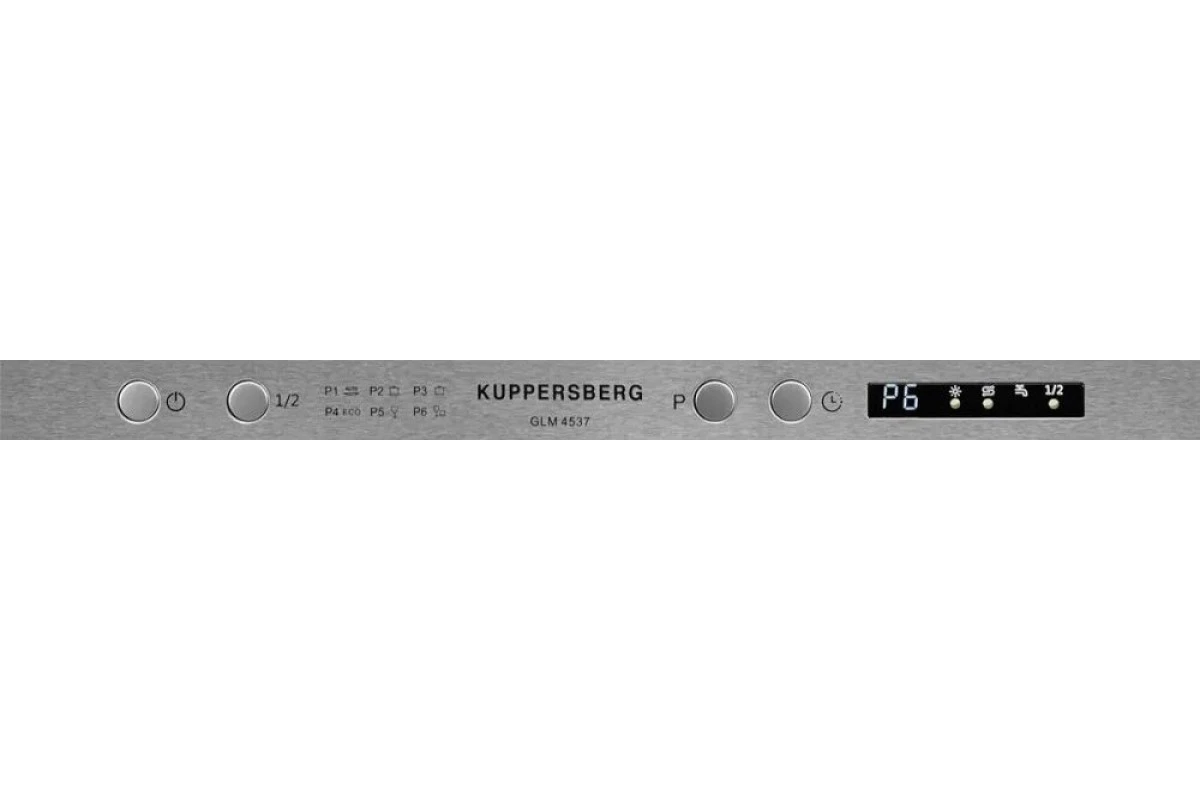 Встраиваемая посудомоечная машина Kuppersberg GLM 4537
