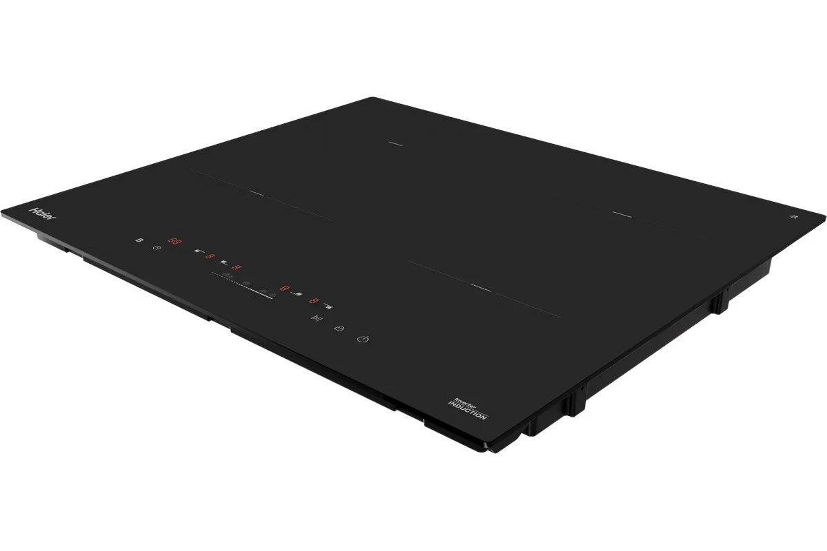 Индукционная варочная панель Haier HHK-Y64TB