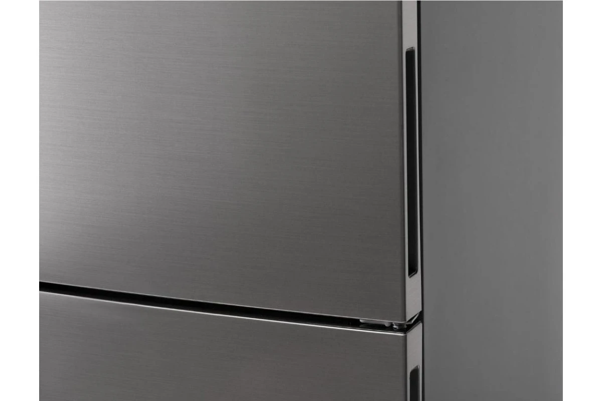 Двухкамерный холодильник Sharp SJ-B350XSIX